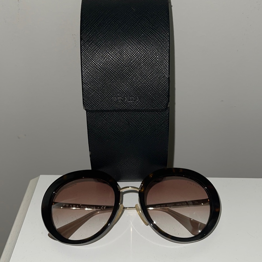 Prada Sunglasses